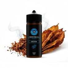 Aroma Chance - Montreal (Longfill)