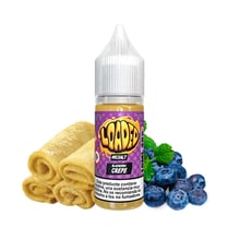 Sales Blueberry Crepe - Loaded Salts 10ml