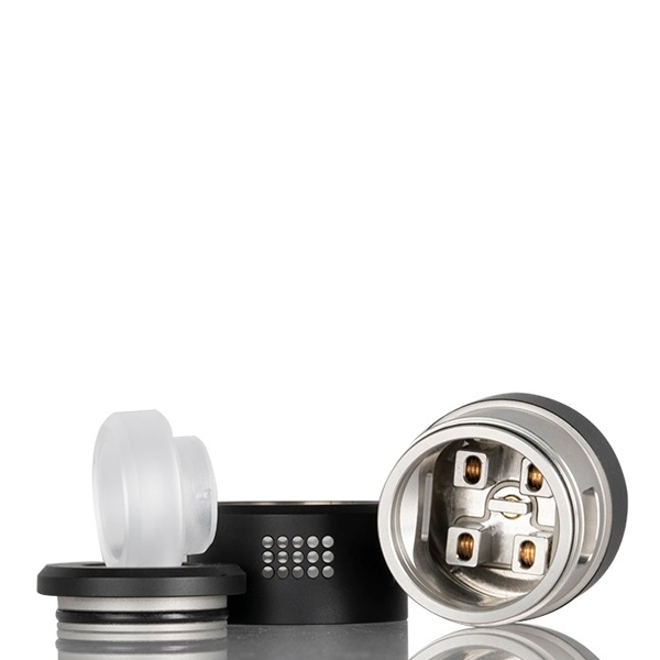 Vandy Vape Widowmaker RDA by El Mono Vapeador