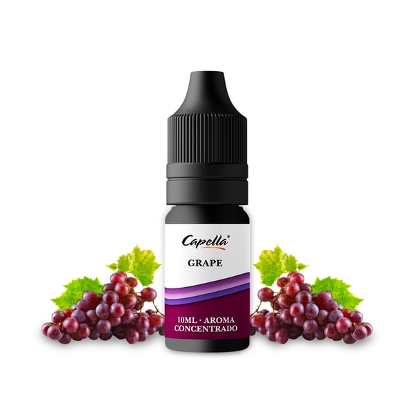Aroma Grape - Capella 10ml