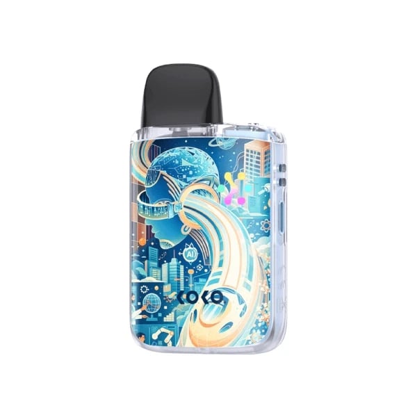 Uwell Caliburn G5 Lite Koko