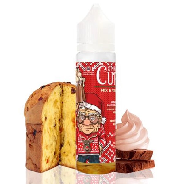 Xmas Cup - VaporArt 40ml