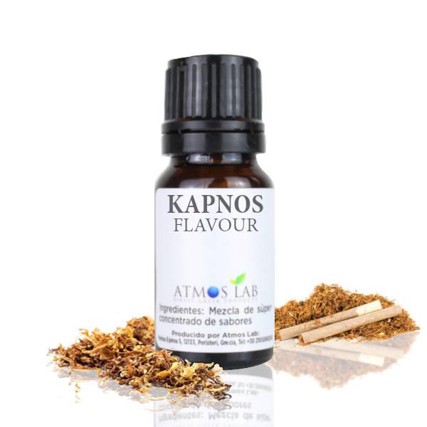 Aroma Kapnos - Atmos Lab