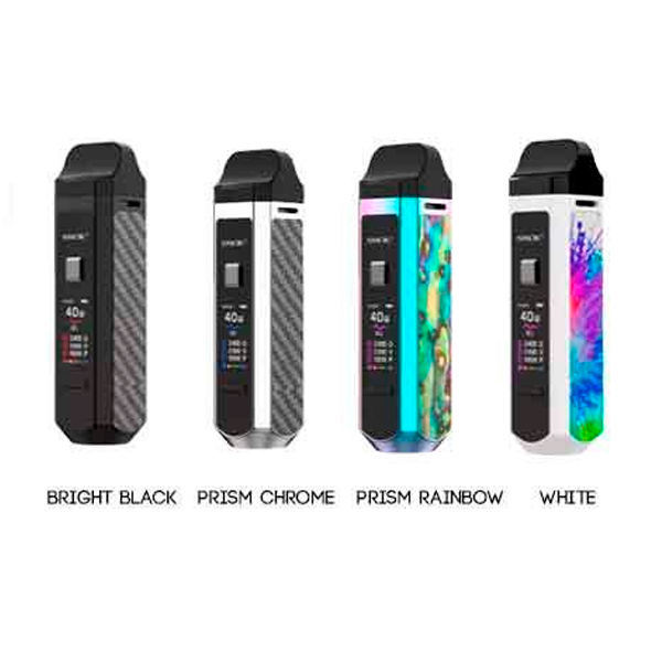 Smok RPM40 Mod Pod Kit
