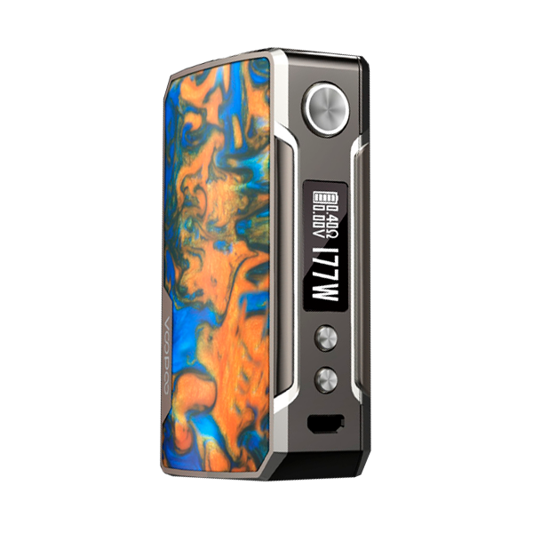 Voopoo Drag 2 Platinum Mod