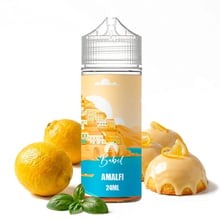 Aroma Amalfi - Babel (Longfill)