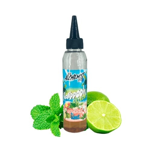 Kalippooh Extreme Summer Time - The Alchemist Juice 100ml