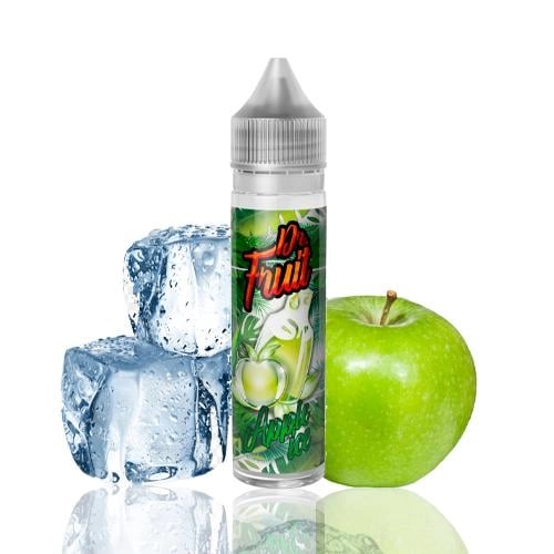 Apple Ice - Dr Fruit 50ml