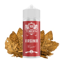 Aroma Virginia - TOB (Longfill)