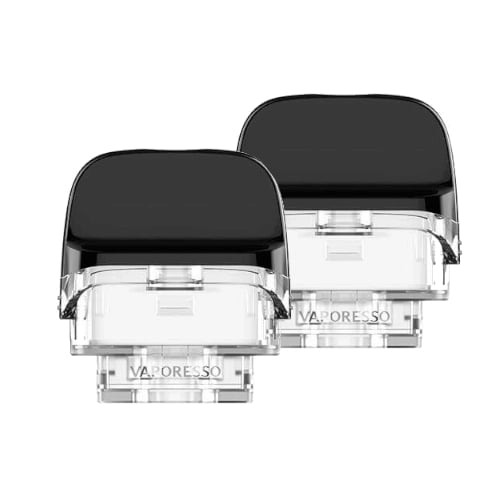 Recambios Vaporesso Luxe PM40 (outlet)
