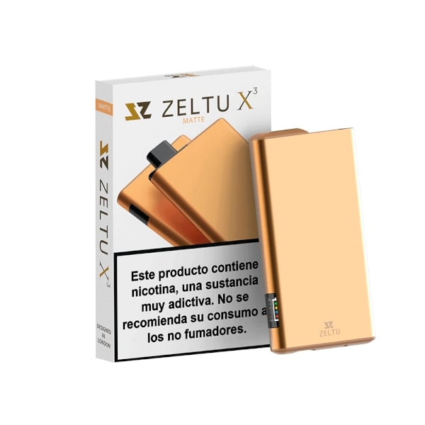 X3 - Zeltu