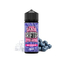 Aroma Sweet Blueberry Ice - Drifter Hyper (Longfill) 