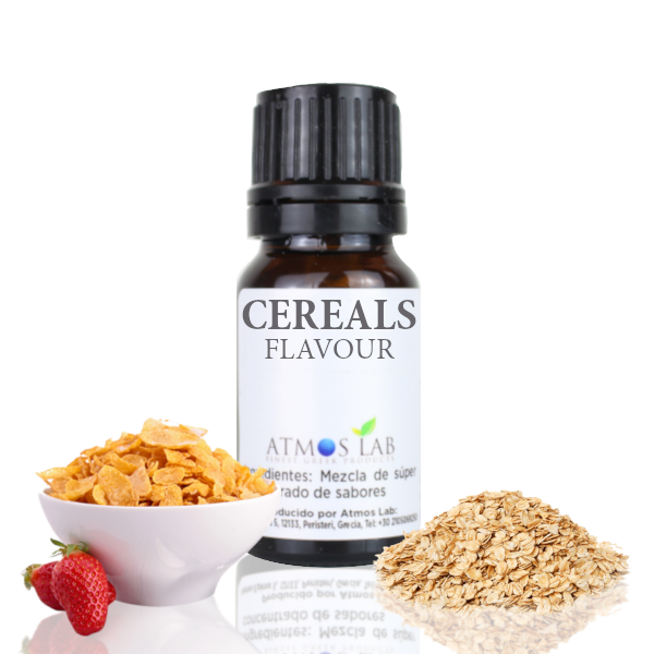 Aroma Cereals - Atmos Lab