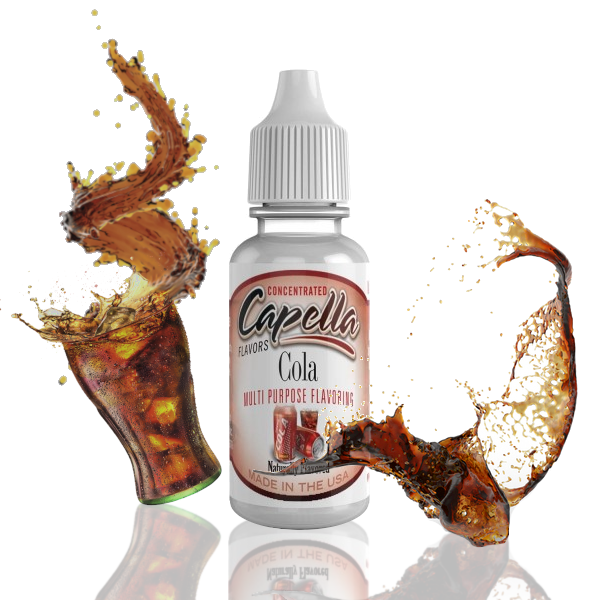 Aroma Capella Flavors Cola V2