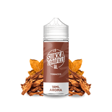 Tobacco - Sukka (Longfill)