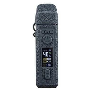Funda de Silicona para Voopoo Vinci
