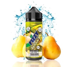 Yellow Pear - Fizzy Juice 100ml