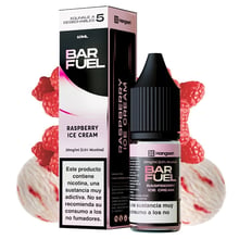 Sales Raspberry Ice Cream - Bar Fuel by Hangsen 10ml