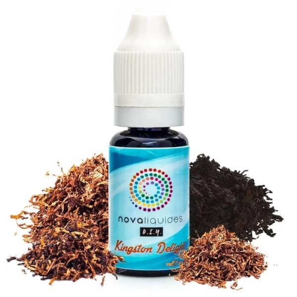 Aroma Nova Liquides Kingston Delight (outlet)
