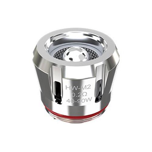 Resistencias Eleaf HW-M2
