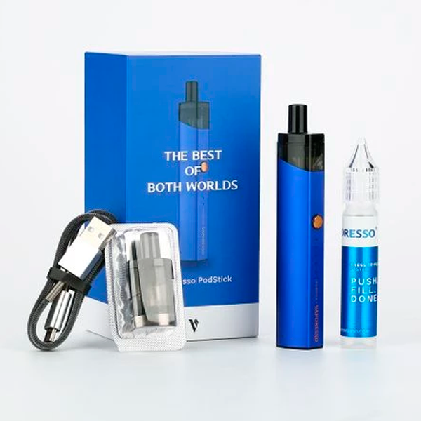 Vaporesso Podstick Pod Kit
