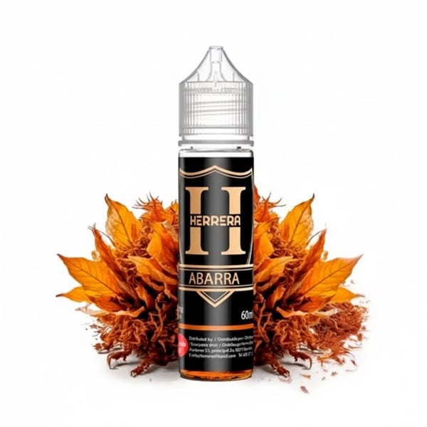 Aroma Abarra - Herrera 30ml (Longfill)