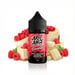 Productos relacionados de White Chocolate Raspberry Cheesecake - Just Juice Desserts Salts
