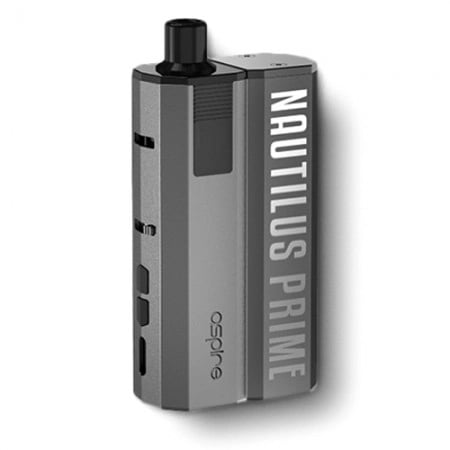 Aspire Nautilus Prime
