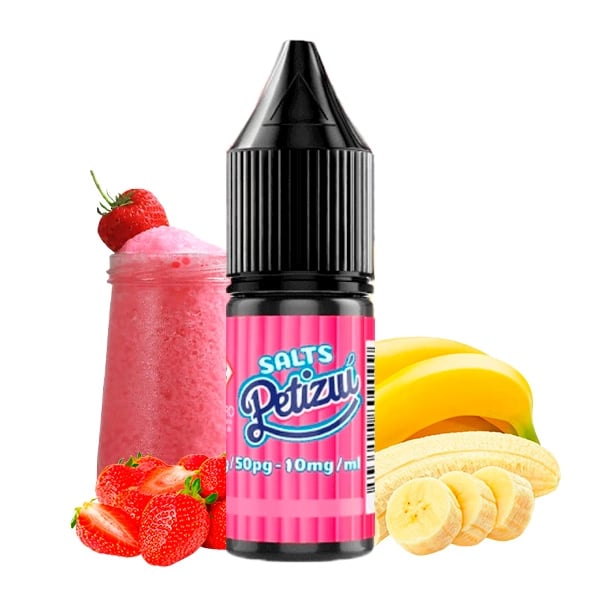 Sales Petizuí - Puñalaíta 10ml