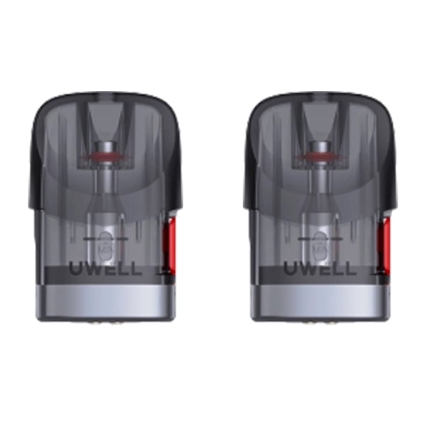 Recambios Uwell Popreel N1 (pack 2)