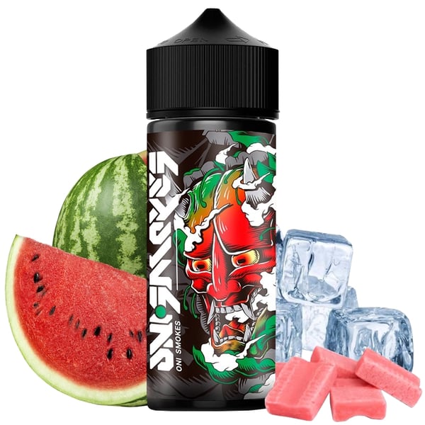 Chicle Five Sandía - Oni Smokes 100ml