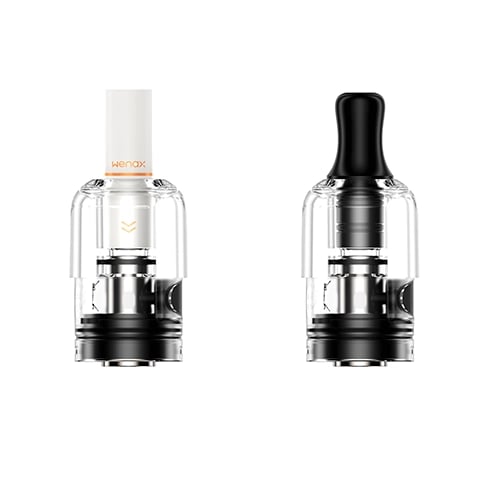 Recambios Wenax S3 (pack 2)
