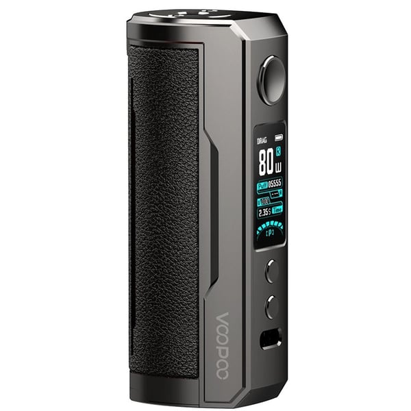 Voopoo Drag X Plus Mod