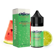 Aroma Watermelon Lime - Ossem Zesty 30ml