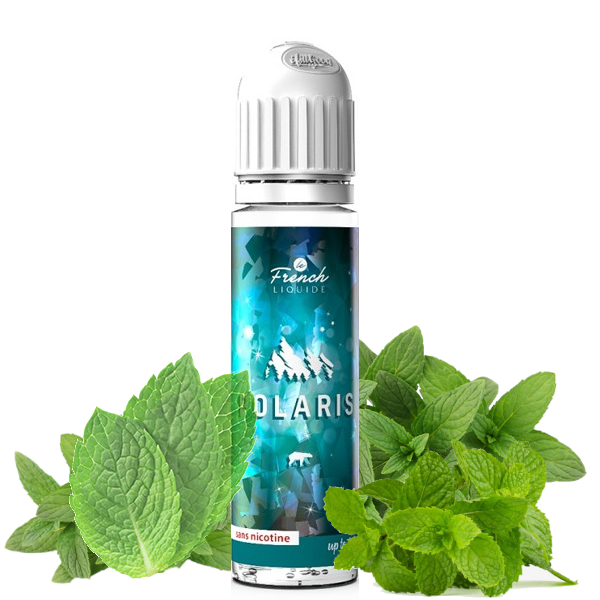 Polaris - Le French Liquide