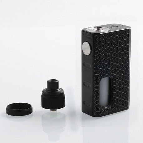 Wismec Luxotic BF Kit - (Outlet)
