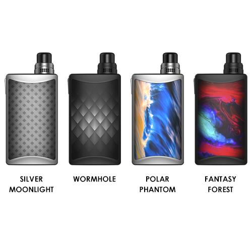Vandy Vape Kylin M AIO Kit