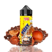 Hazelnut Coffee - Fizzy Juice 100ml