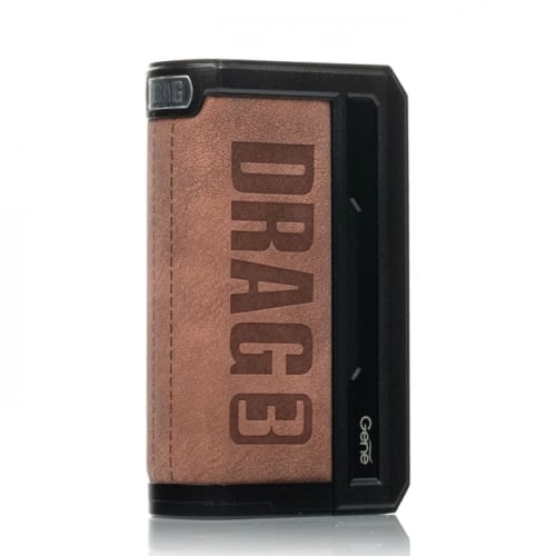 Voopoo Drag 3 Mod