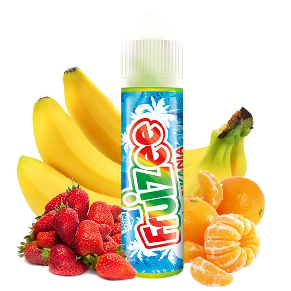 Fruizee - Tropikania