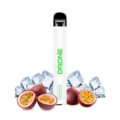 Drone Passion Fruit - Pod desechable