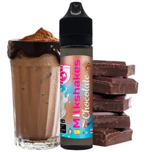 Chocolate - Milkshakes 50ml