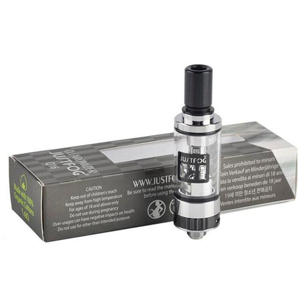 Justfog Q16 Tank