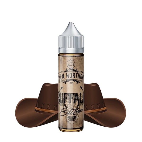 Buffalo 50ml - Ben Northon