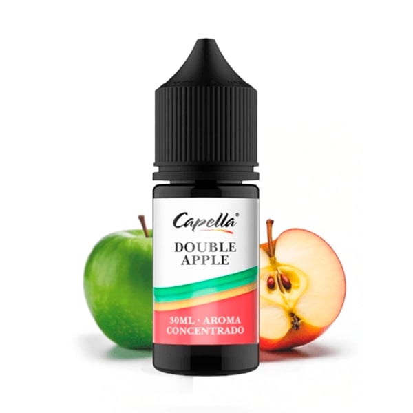Aroma Double Apple - Capella 30ml