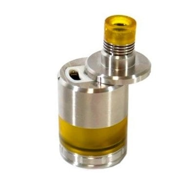 Precisio Pro MTL RTA - BD Vape