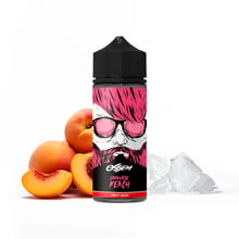 Aroma Japanese Peach - Ossem (Longfill)