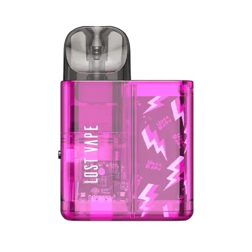 Lost Vape Ursa Baby Pod Kit (Outlet)