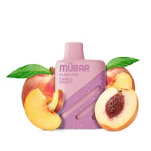 Triple Peach - Mübar Kuba 700