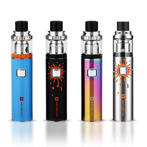 Vaporesso Veco Solo Kit